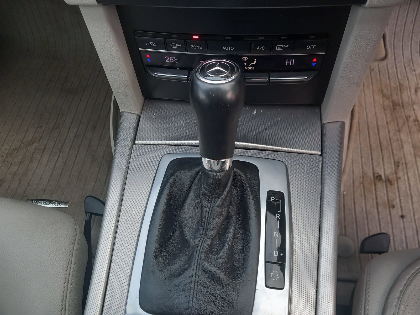 Mercedes Clasa E (W212) [Fabr 2009-2016]