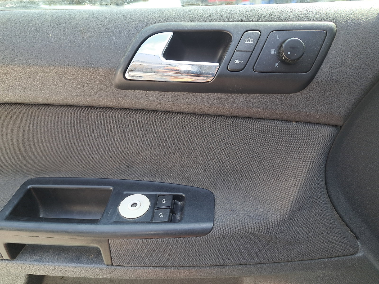 Volkswagen Polo (9N) [Fabr 2001-2008]