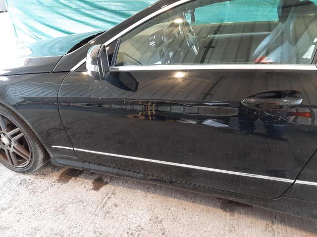 Mercedes Clasa E (W207) Coupe AMG [Fabr 2009-2012]