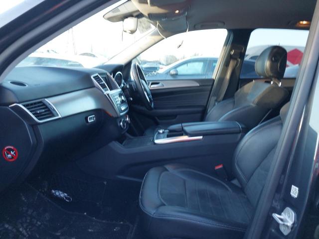 Mercedes Clasa ML (W166) [Fabr 2011-2022]