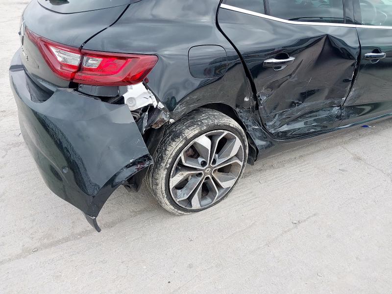 Renault Megane 4