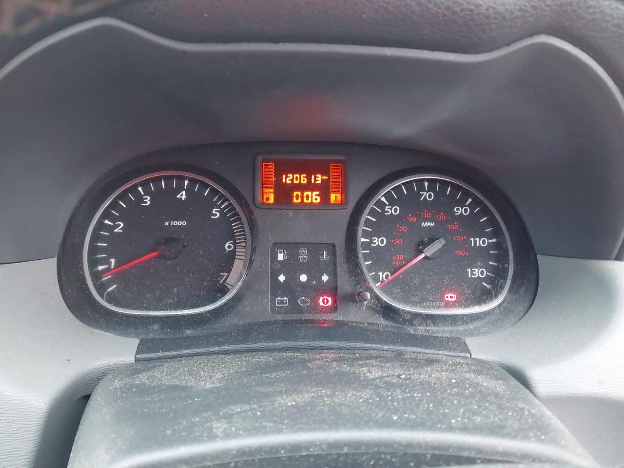 Dacia Duster [Fabr 2010-2017]