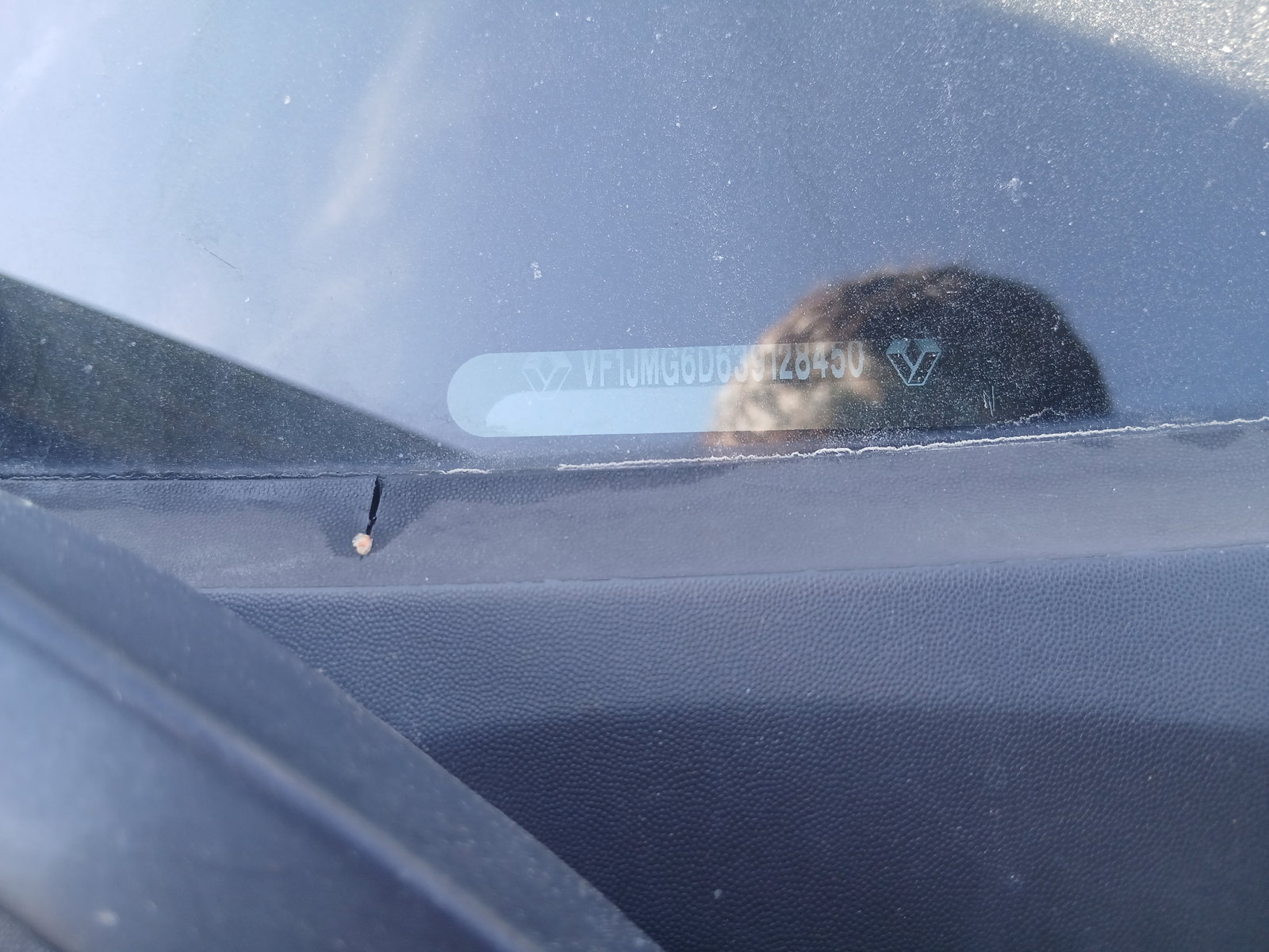 Renault Scenic 2 [Fabr 2003-2008]
