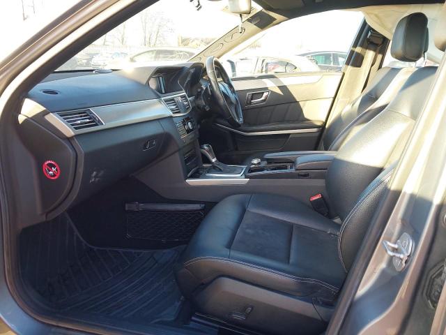 Mercedes Clasa E (W212) [Fabr 2009-2016]