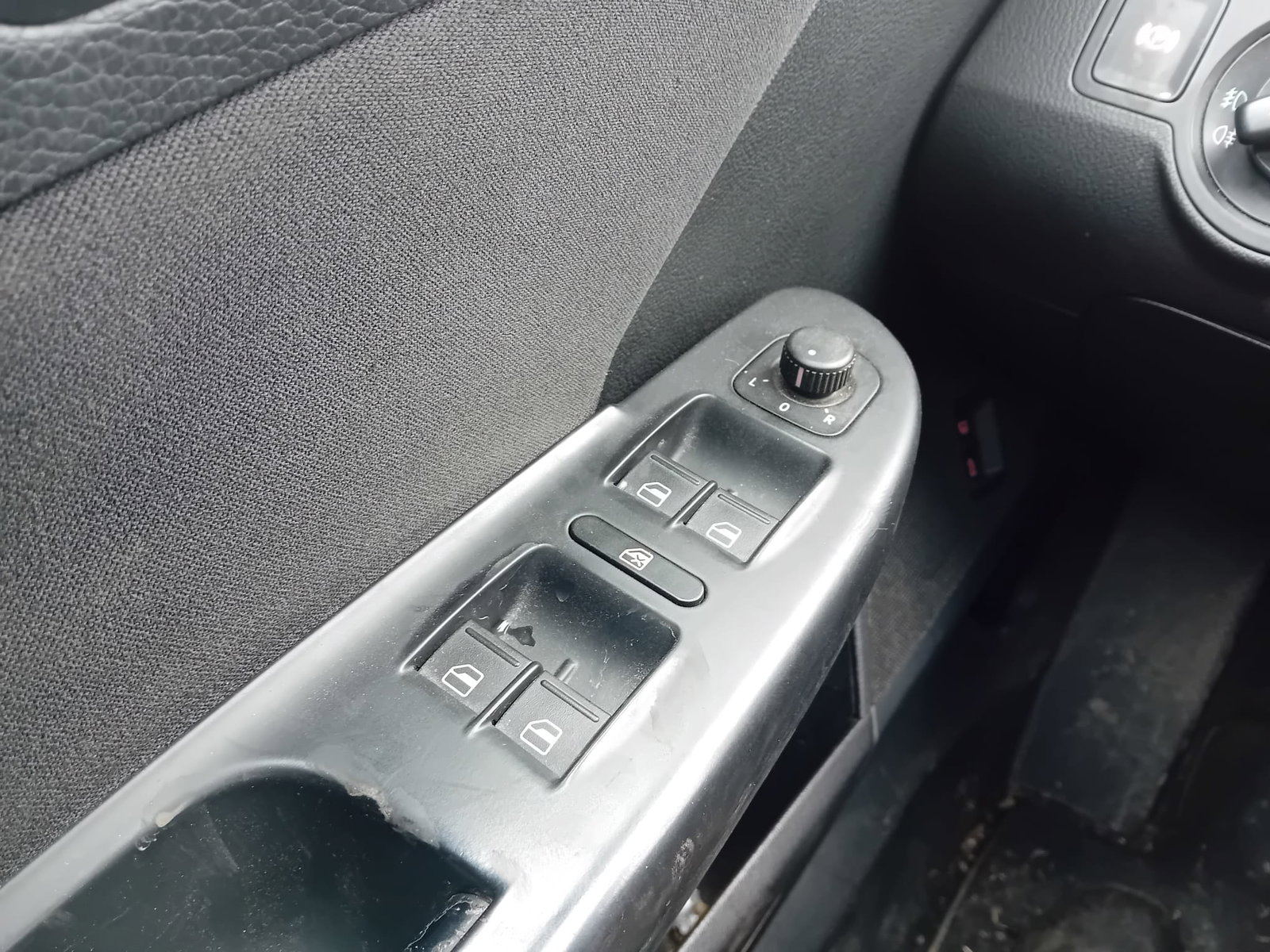 Volkswagen Passat B6 Variant (3C5) [Fabr 2005-2010]