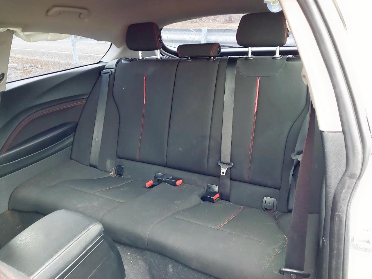 Bmw 1 (F21) [Fabr 2012-2017]