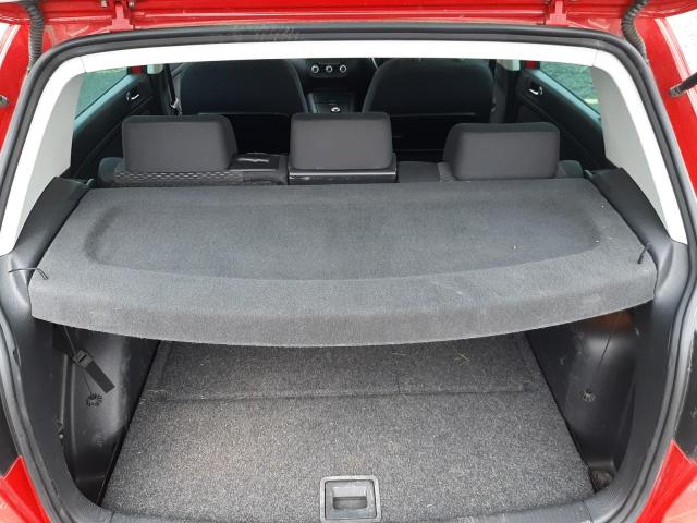 Volkswagen Golf 6 Plus (521) [Fabr 2009-2013]