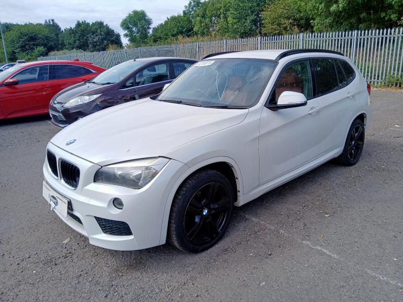 Bmw X1 · 2012