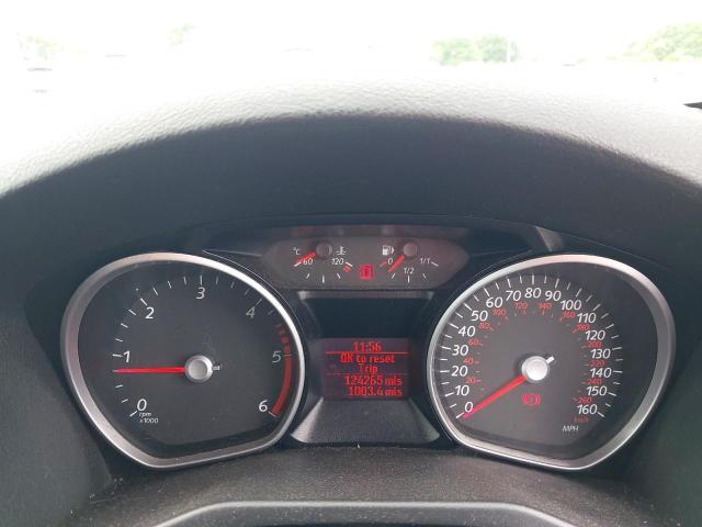 Ford Mondeo 4 Sedan Facelift [Fabr 2007-2015]