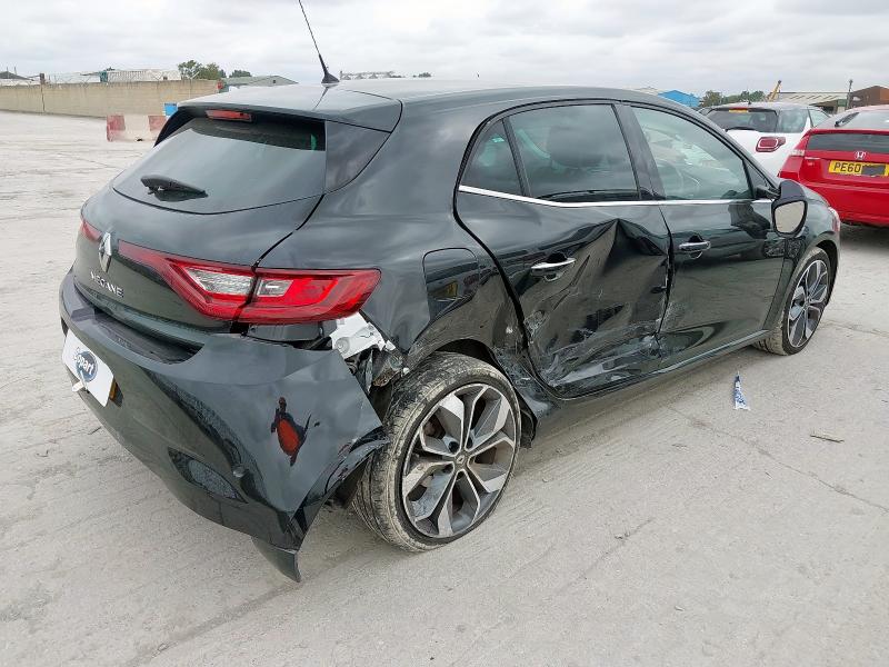 Renault Megane 4