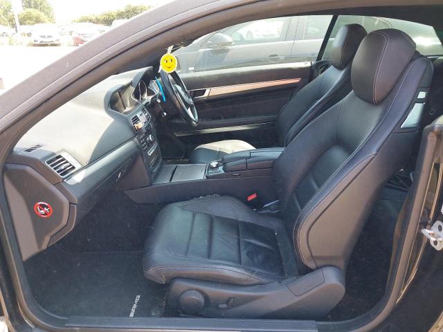 Mercedes Clasa E Coupe (C207) [Fabr 2009-2016]