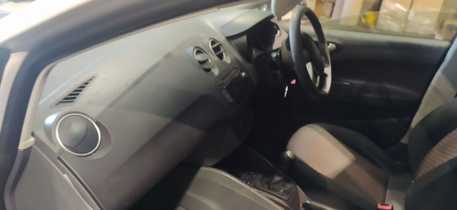 Seat Ibiza 5 (6J5) [Fabr 2008-2017]