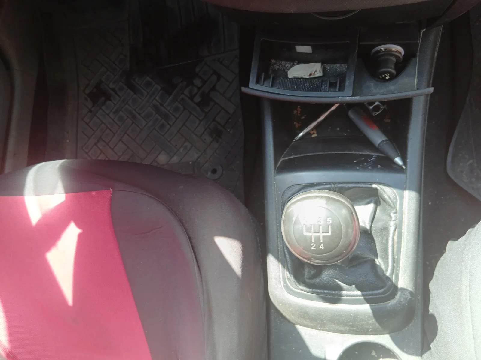 Kia Ceed (SW) [Fabr 2007-2012]