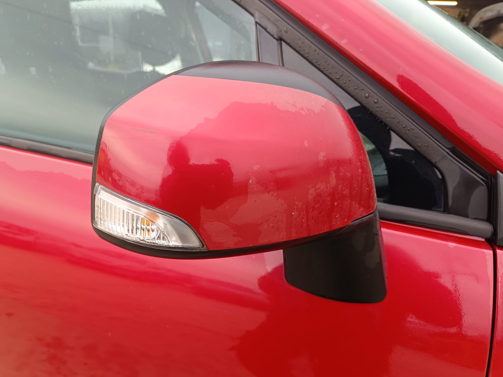 Renault Scenic 3 [Fabr 2009-2015]