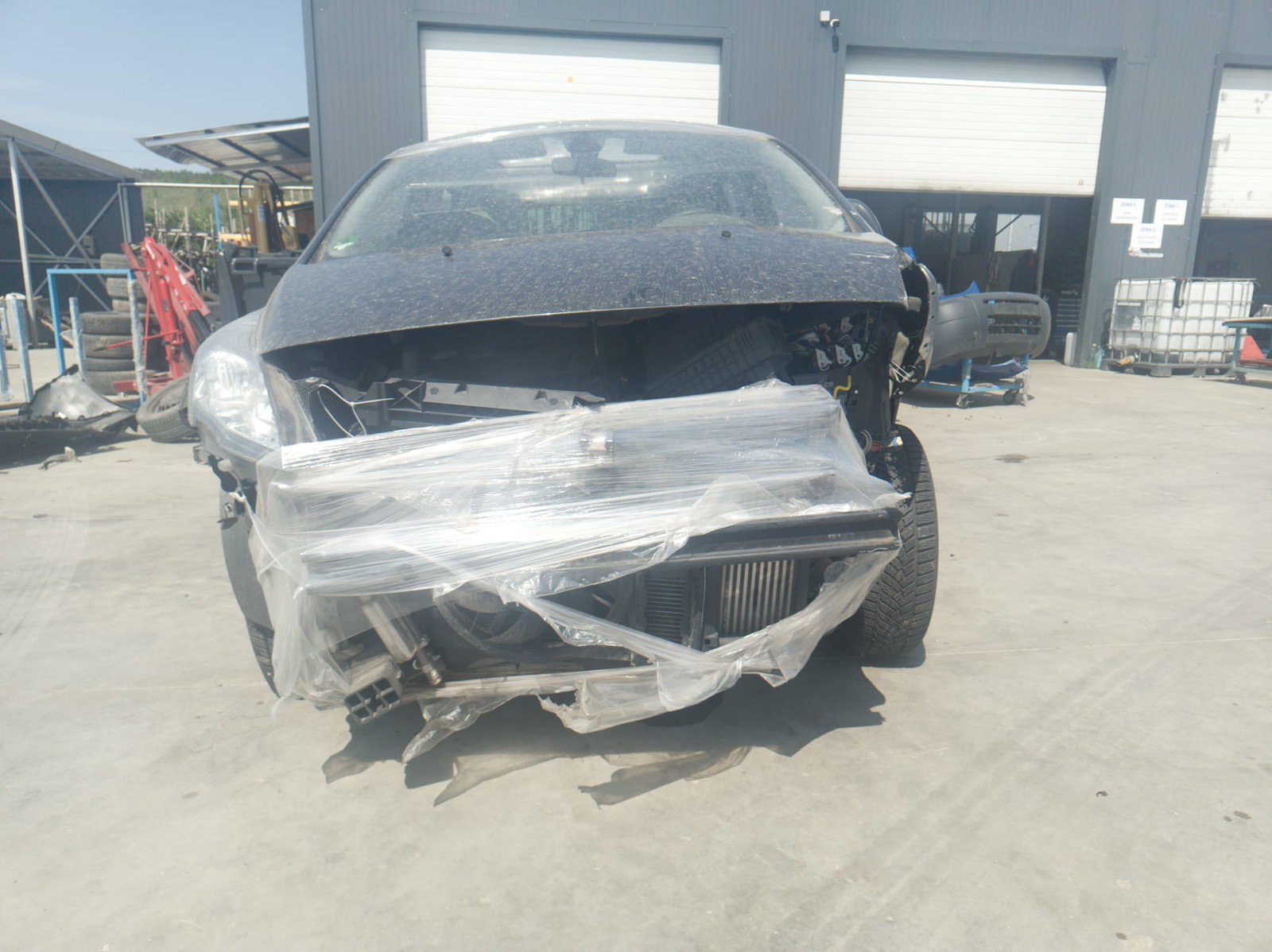 PEUGEOT 3008 [Fabr 2009-2016]