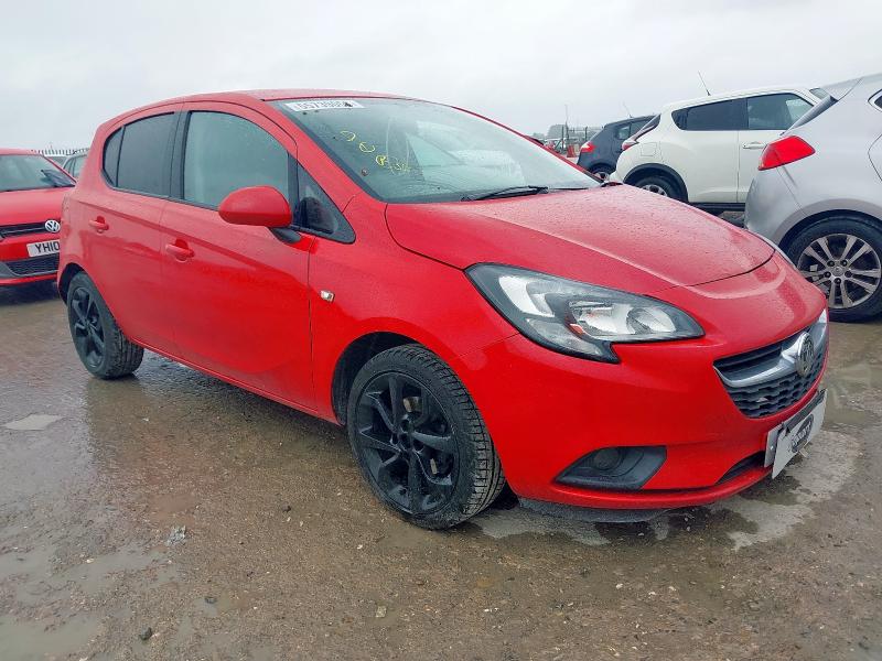 Opel Corsa E [Fabr 2014-prezent]