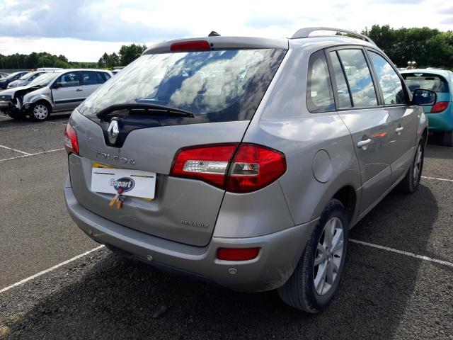 Renault Koleos 1 SUV [Fabr 2008-2015]