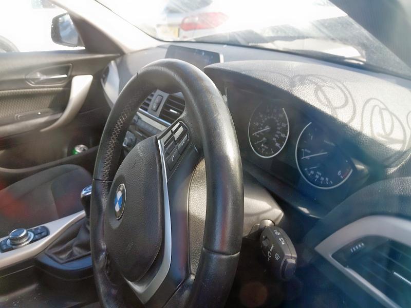 Bmw 1 (F20) [Fabr 2011-2017]