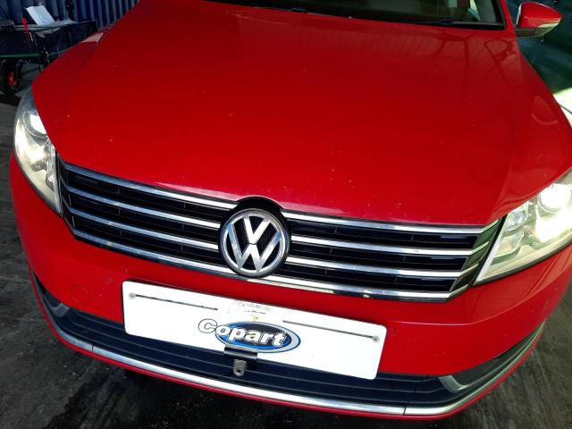 Volkswagen Passat B7 (362) [Fabr 2010-2014]