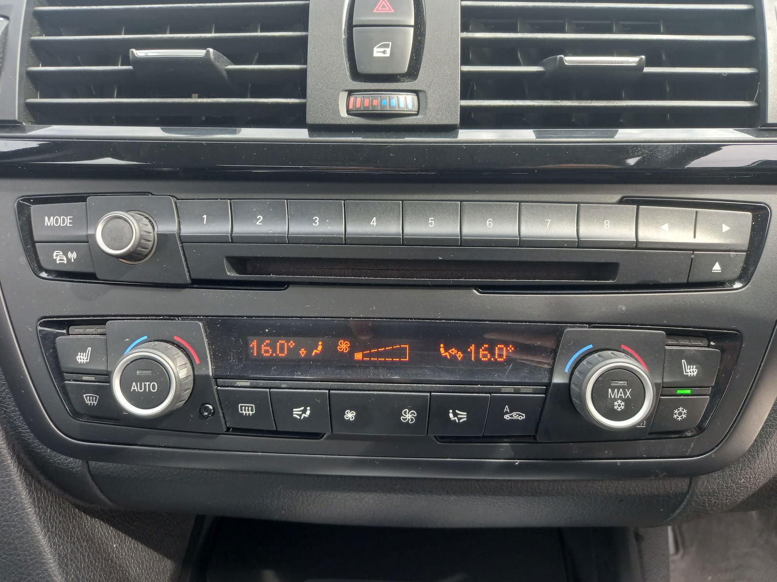 Bmw 3 (F30) [Fabr 2012-2017]