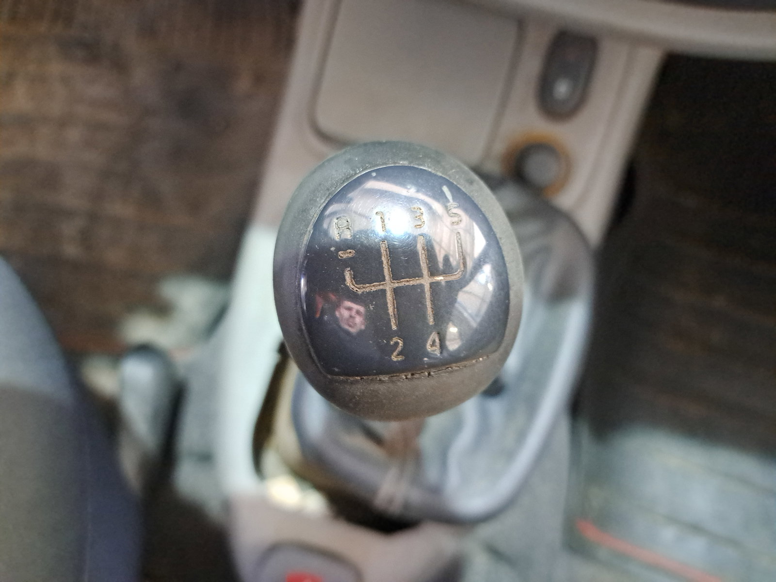 Renault Clio 2 [Fabr 1998-2004] 