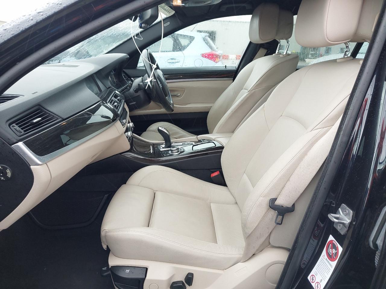 Bmw 5 (F10) [Fabr 2011-2016]