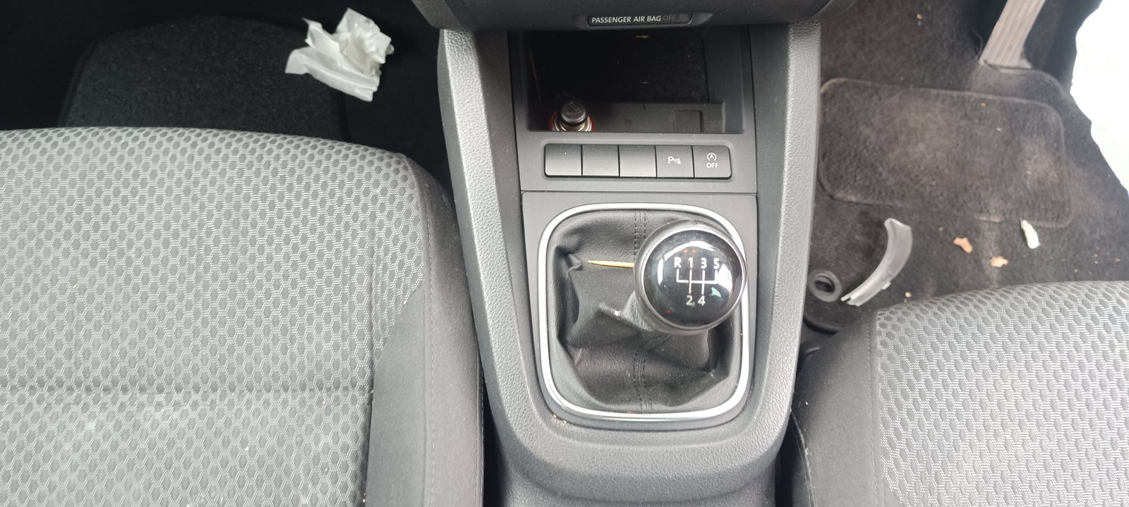 Volkswagen Jetta 4 (162,163) [Fabr 2010-2016]