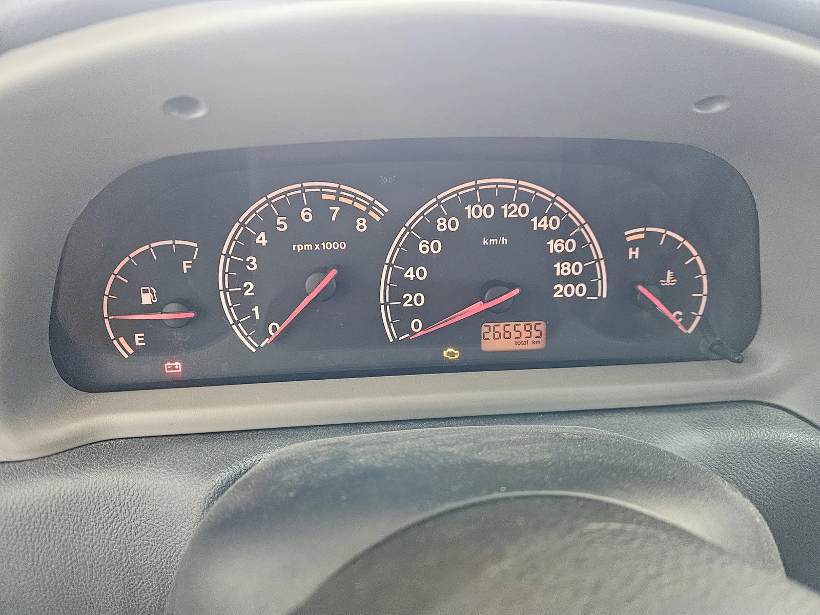 Fiat Albea (178) [Fabr 2003-2007]