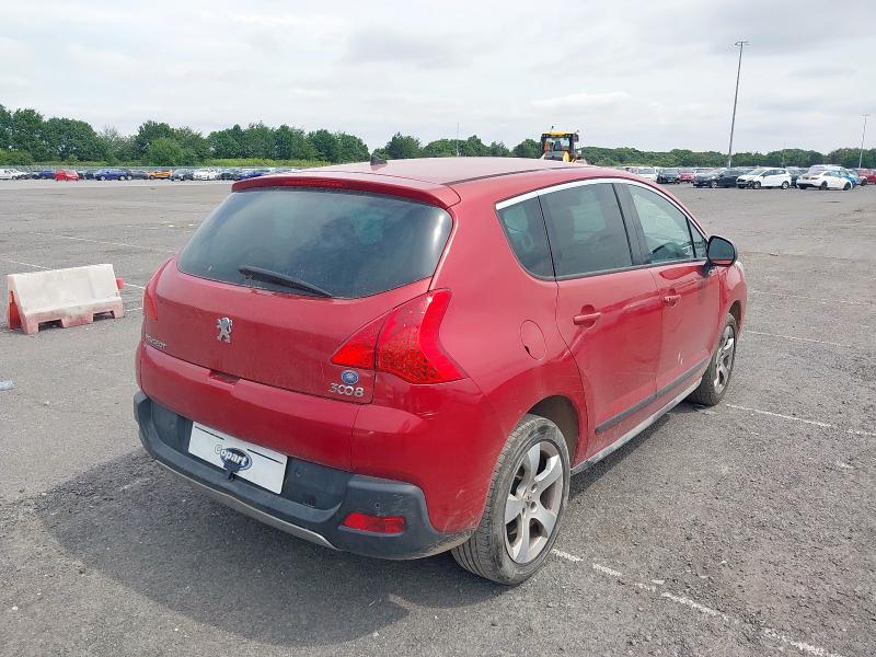 Peugeot 3008 [Fabr 2009-2016]