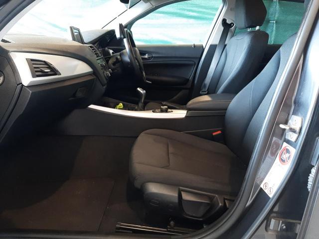 Bmw 1 (F20, F21) [Fabr 2011-2017]