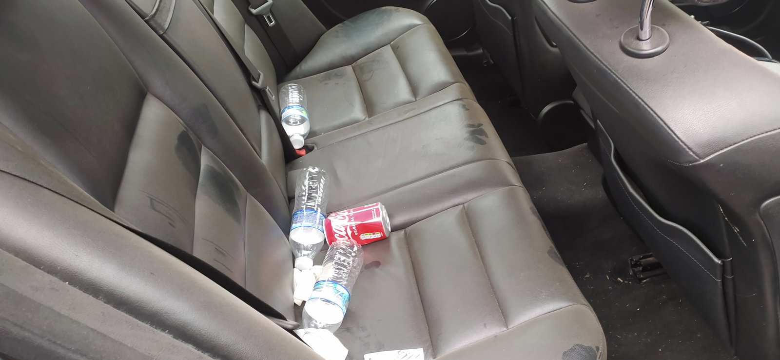 Mercedes Clasa C (W204) [Fabr 2007-2014]