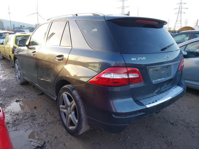 Mercedes Clasa ML (W166) [Fabr 2011-2022]