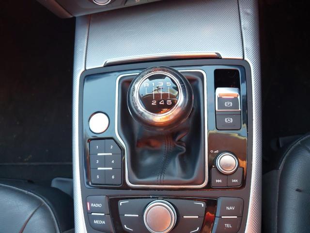 AUDI A6 (4G2, C7) [Fabr 2011-2017]