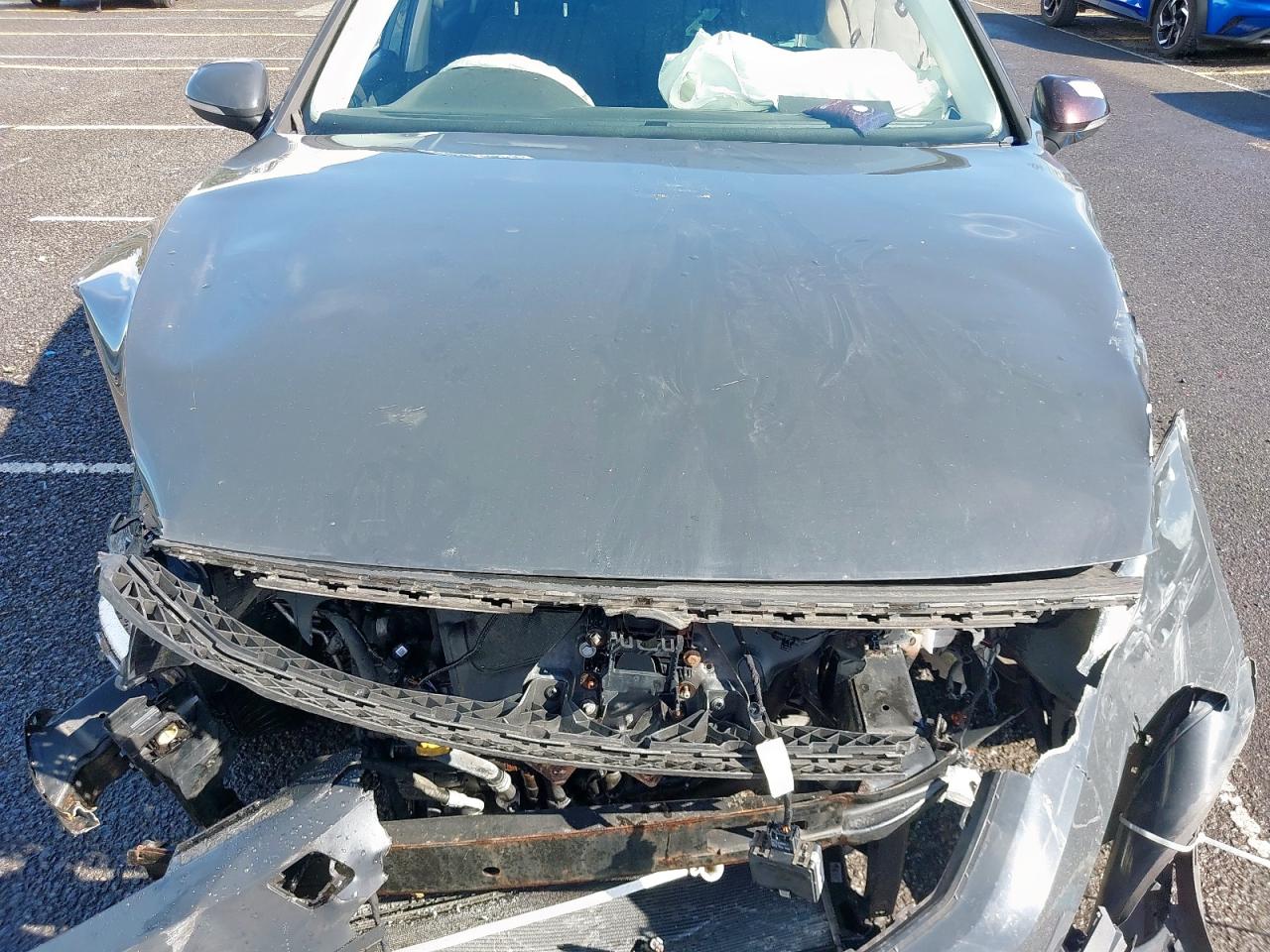 VW Passat B8 Variant (3G5) [Fabr 2015-prezent]