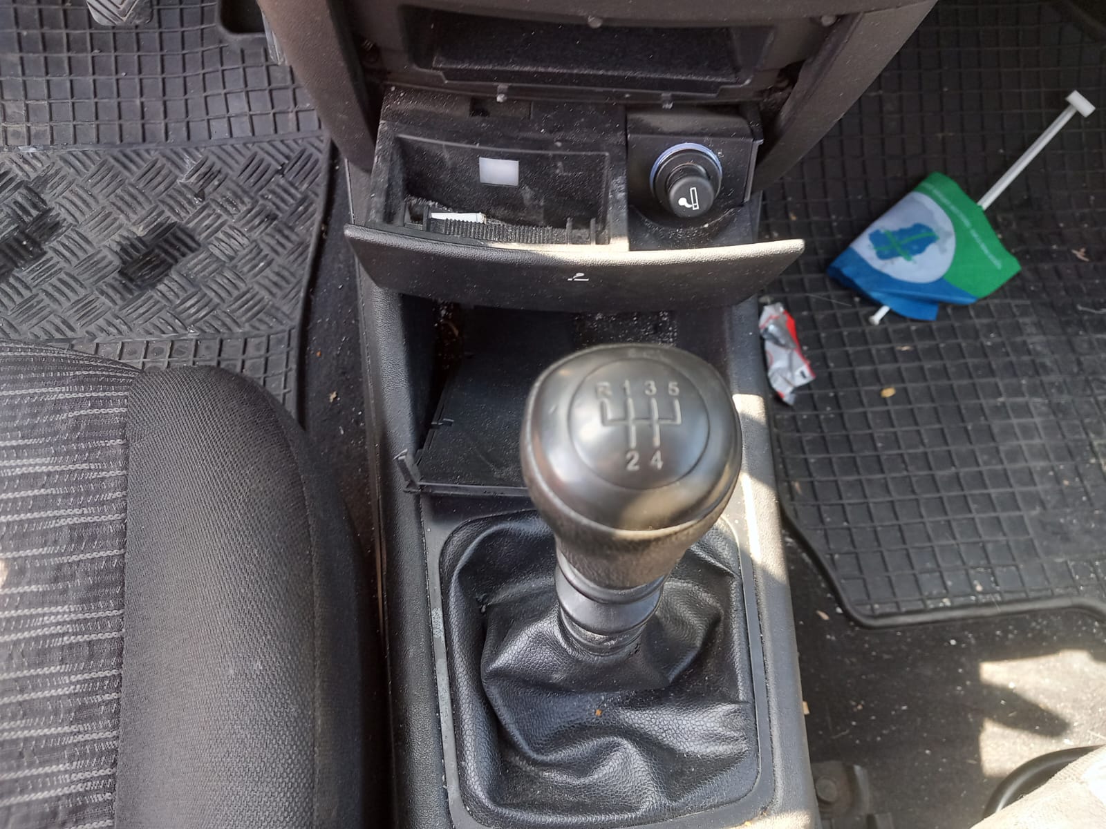 KIA Ceed (SW) [Fabr 2007-2012]