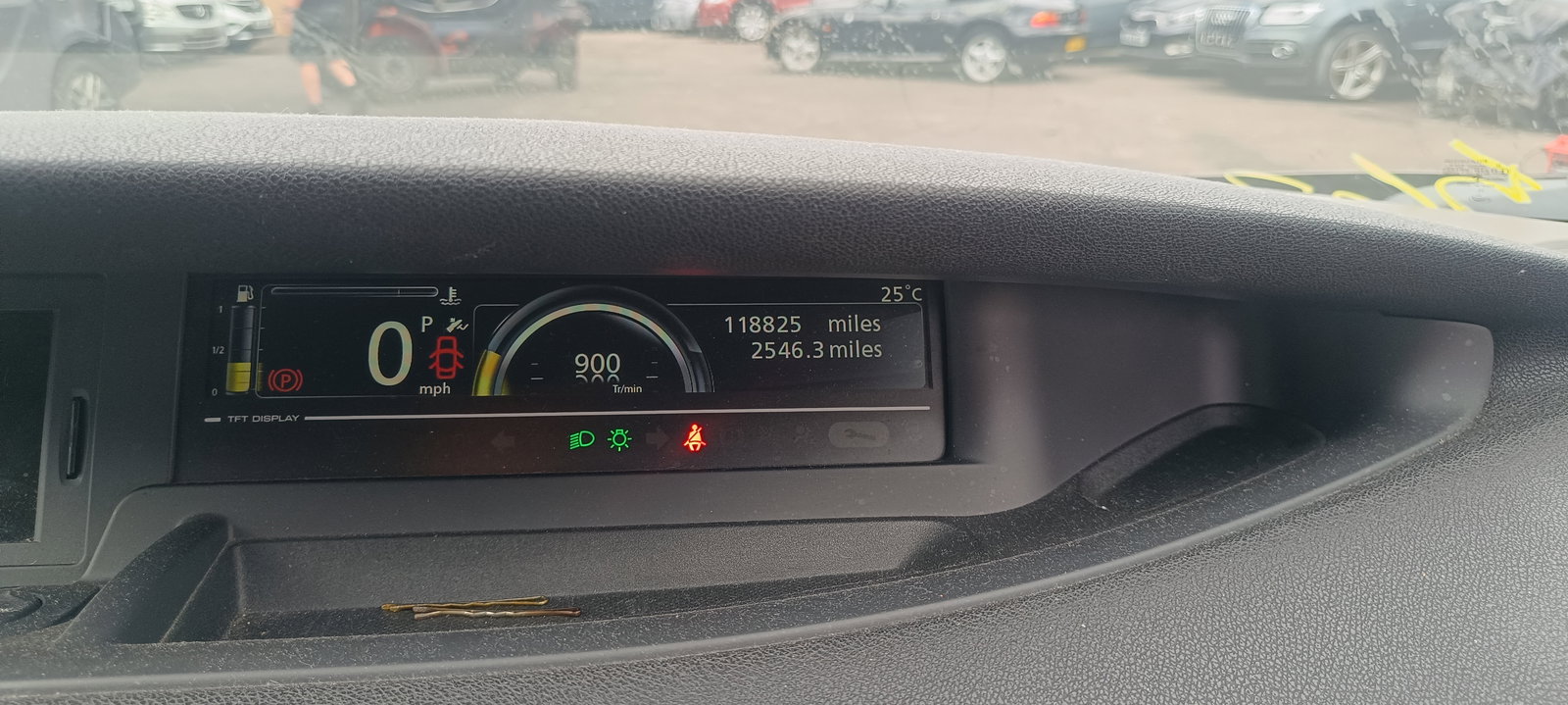 Renault Scenic 3 (J95) Facelift [Fabr 2009-2015]