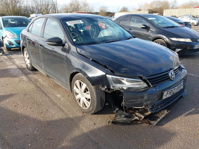 Volkswagen Jetta 4  (6Z) [Fabr 2011-2017]