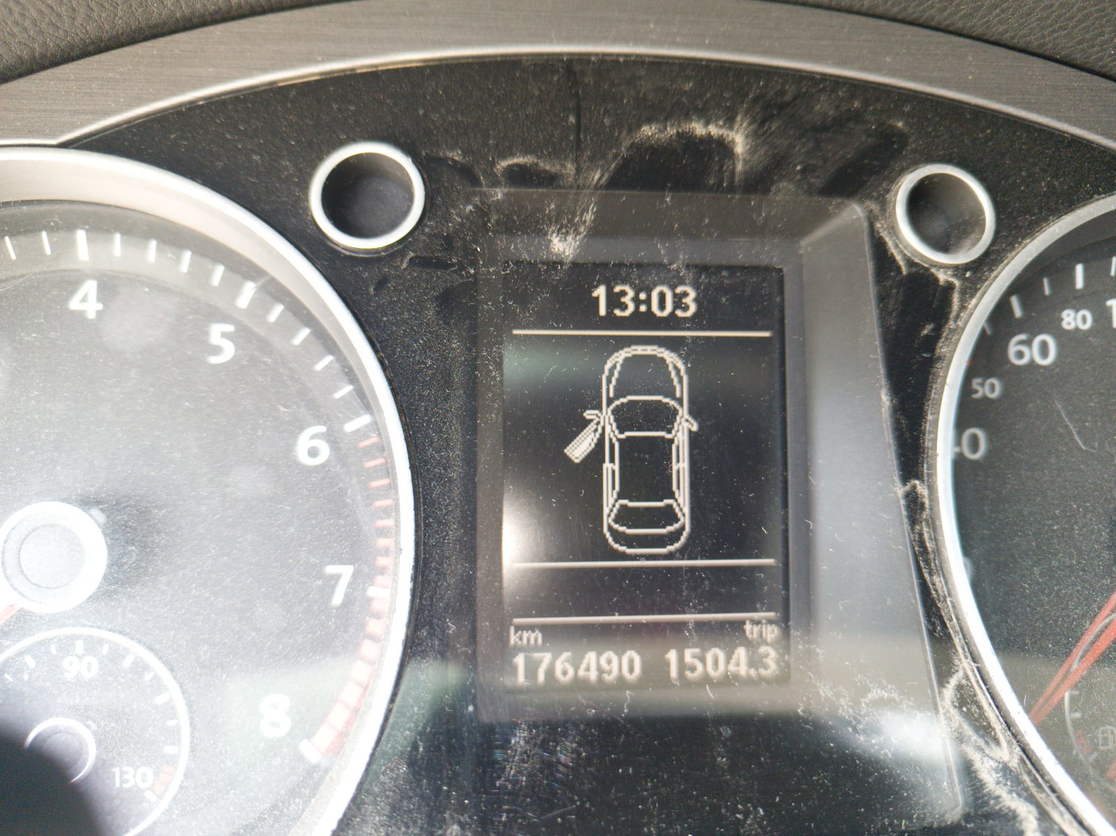 Volkswagen Passat B7 (362) [Fabr 2010-2014]