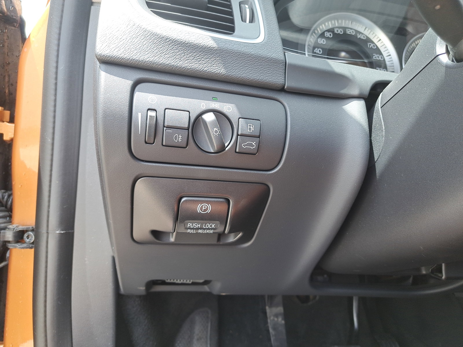 Volvo S60 II [Fabr 2010-2018]