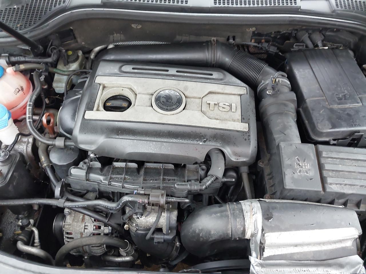 Skoda Superb II Combi (3T5) [Fabr 2009-2015]