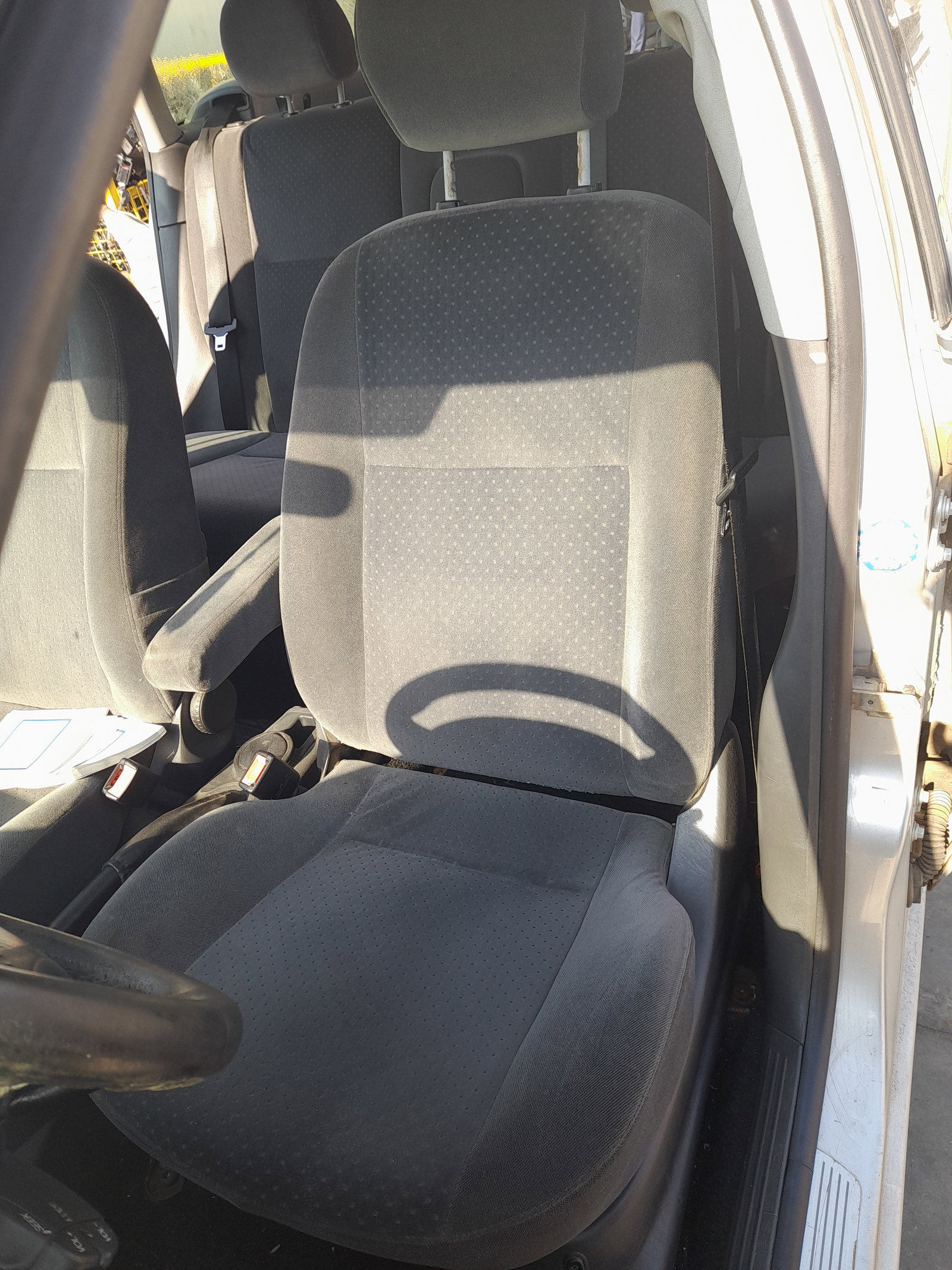 Ford Focus 1 [Fabr 1998-2005]