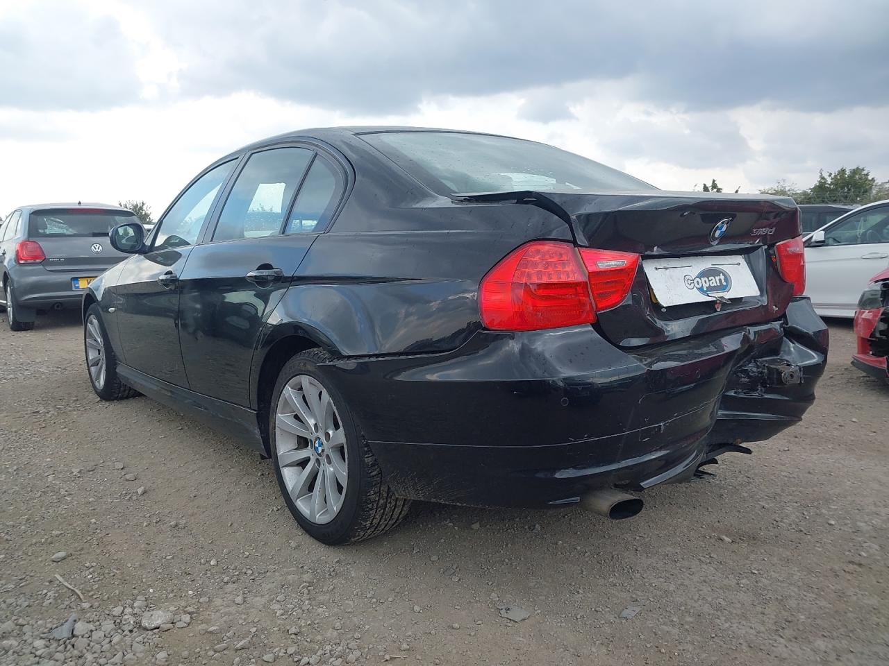 Bmw 3 (E90) [Fabr 2005-2011]