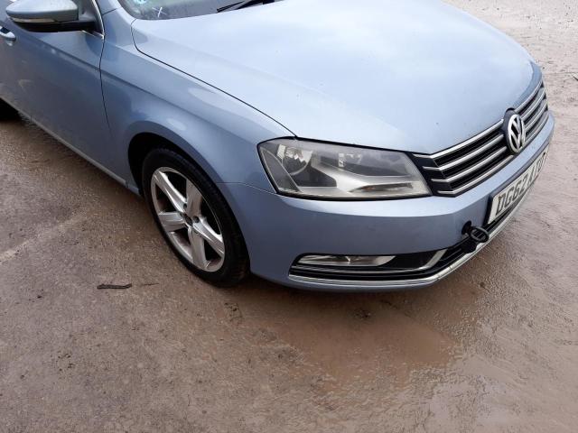 Volkswagen Passat B7 (365) Variant [Fabr 2010-2014]