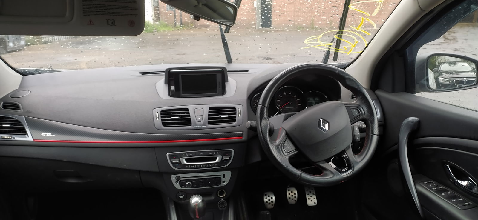 Renault Megane 3 Combi [Fabr 2008-2015]