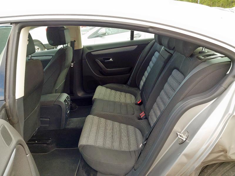 VW Passat CC 358