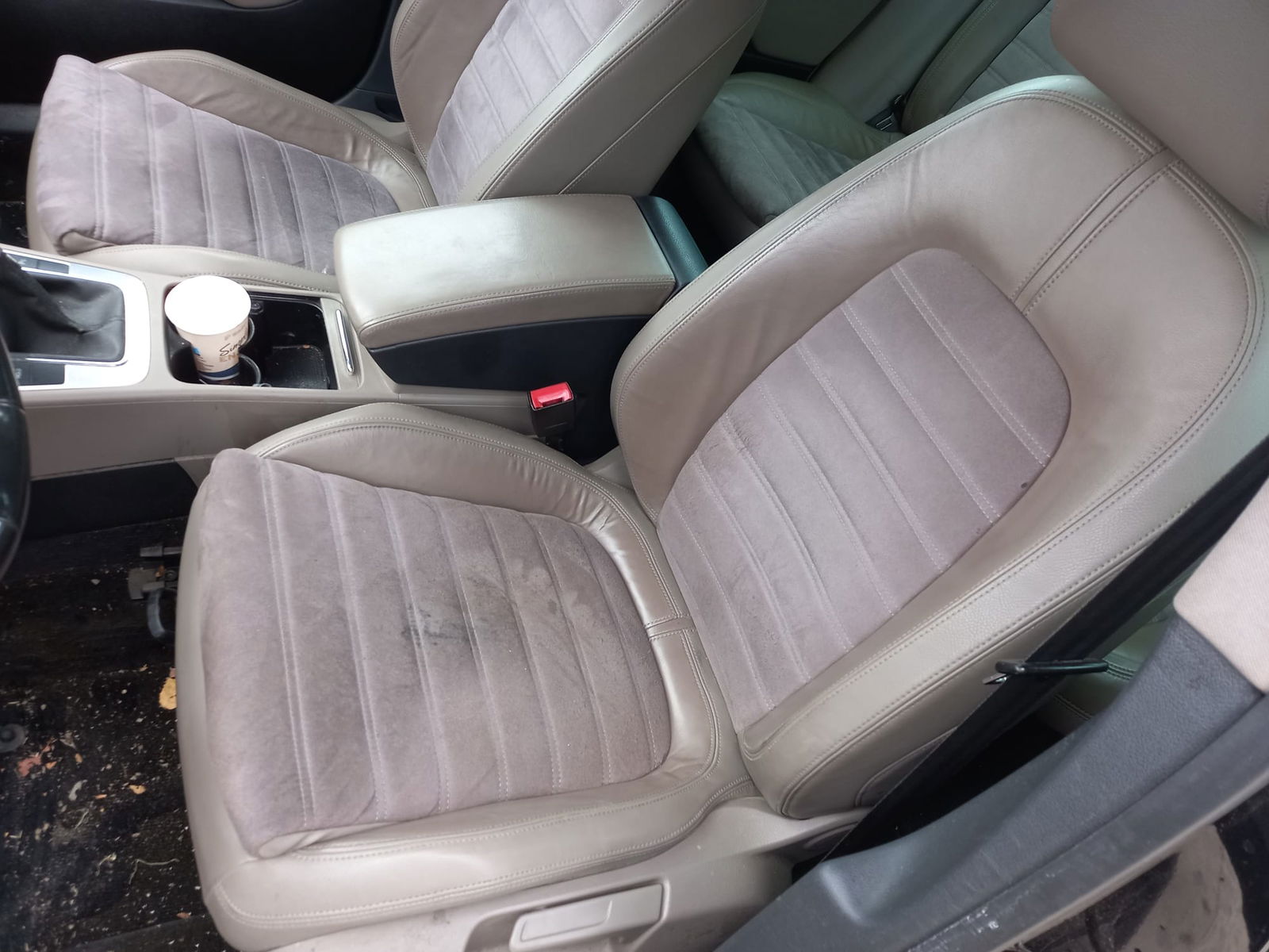 Volkswagen Passat B6 (3C2) [Fabr 2005-2010]
