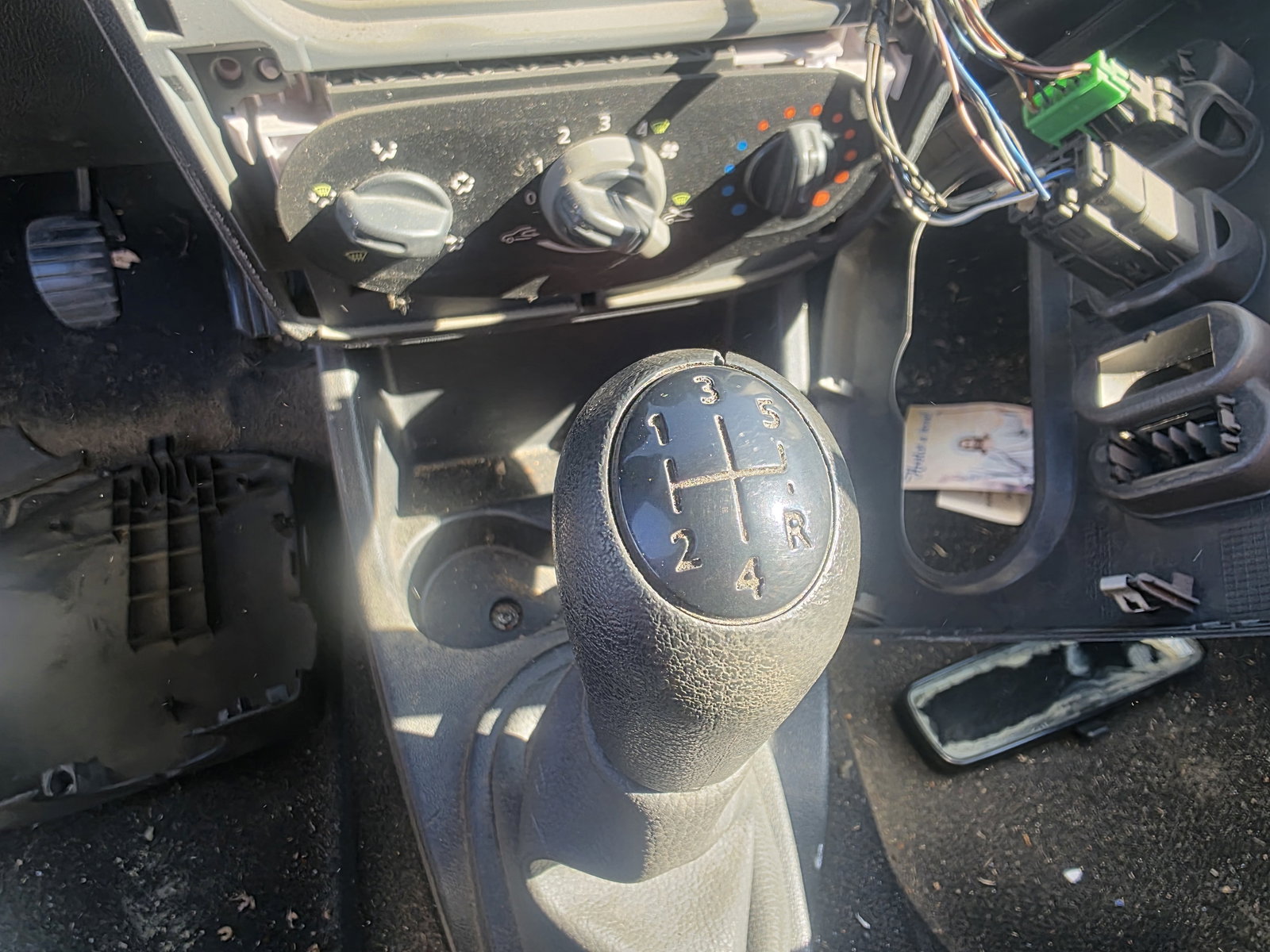 Dacia Logan (LS) [Fabr 2004-2012]