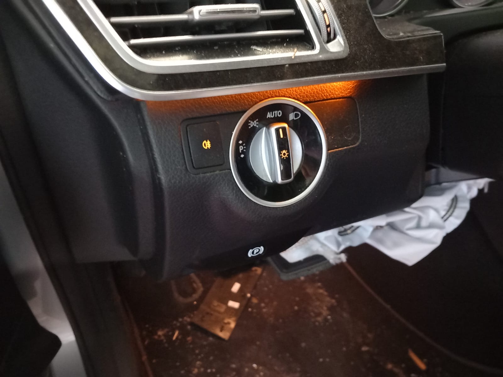 Mercedes Clasa E (W212) [Fabr 2009-2016]