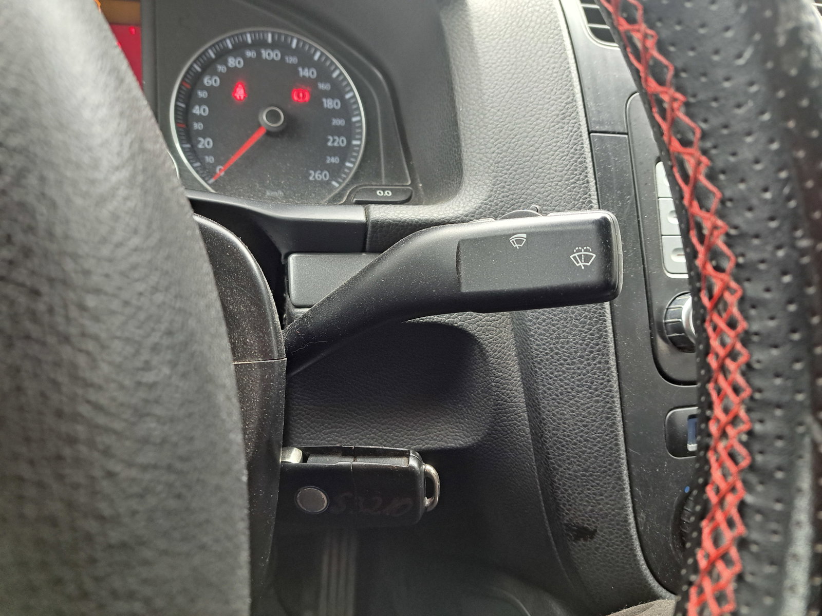 Volkswagen Jetta 3  (1K2) [Fabr 2005-2010]