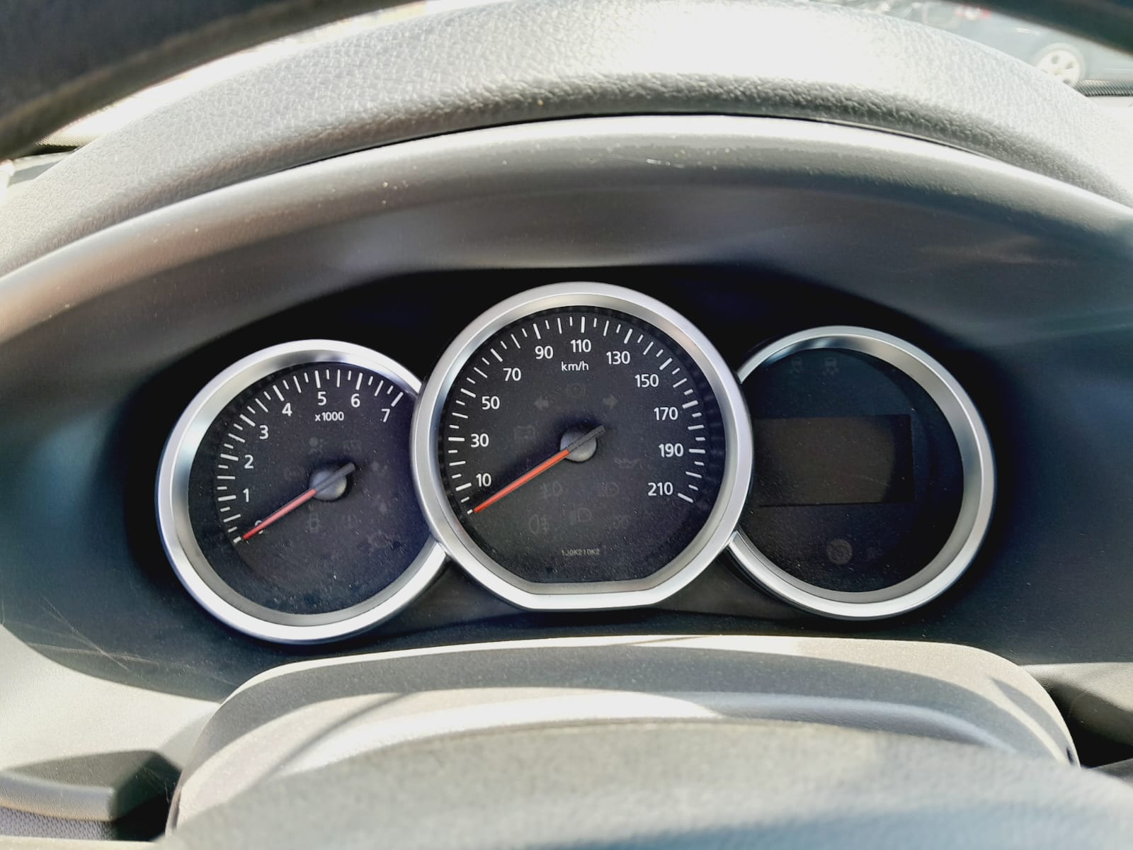 Dacia Logan 2 [Fabr 2012-2020]